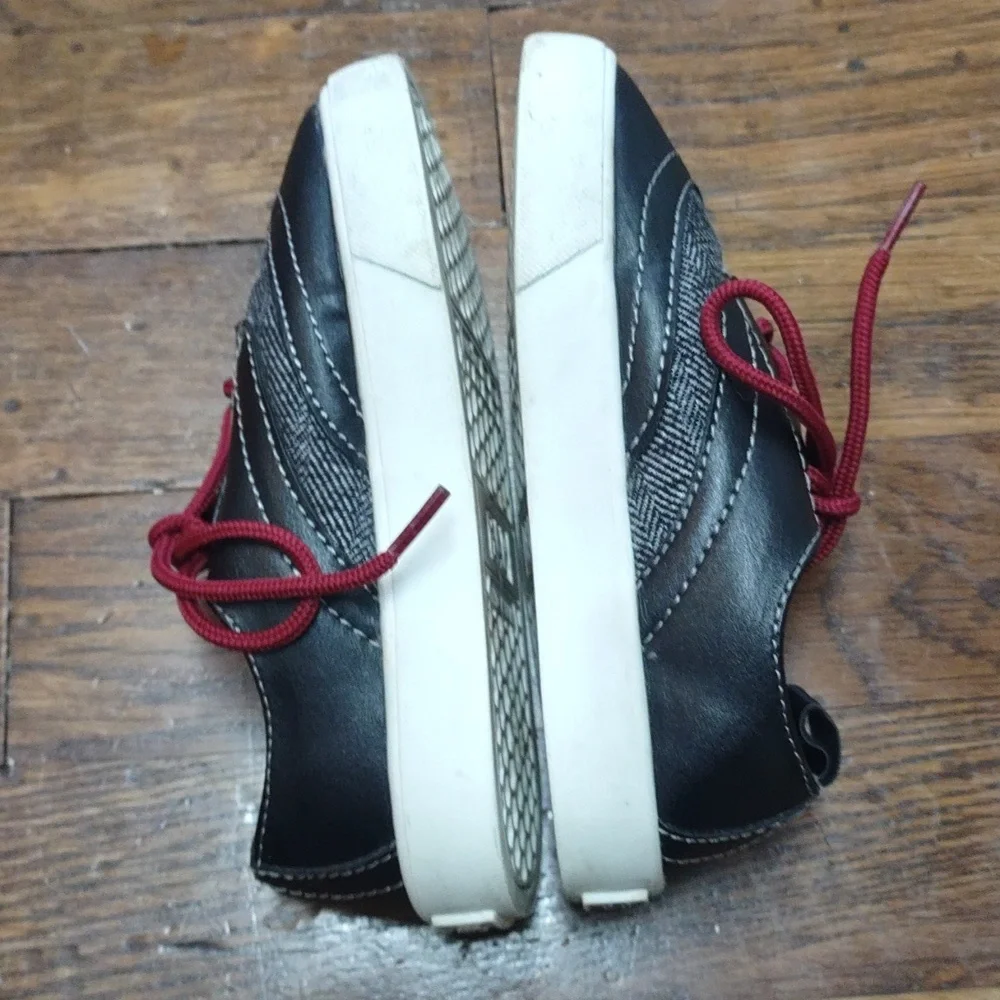 GAP oxfords